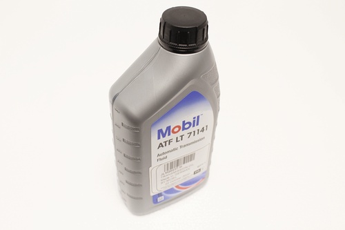 TRANSMISSION OIL