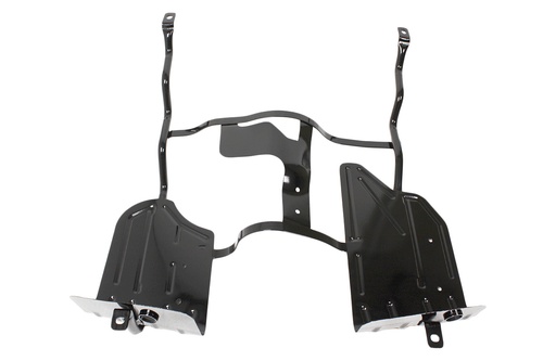 STRAP - FUEL TANK