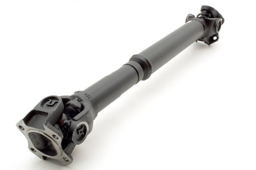 TF WIDE ANGLE PROPSHAFT REAR- DEF 90- 07 ON