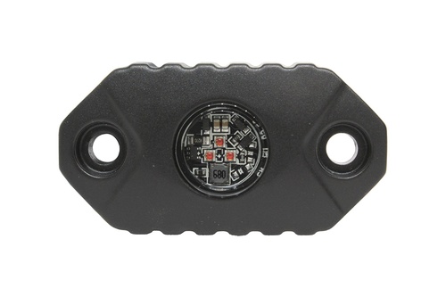 TERRAFIRMA AMBER LED UTILITY LIGHT
