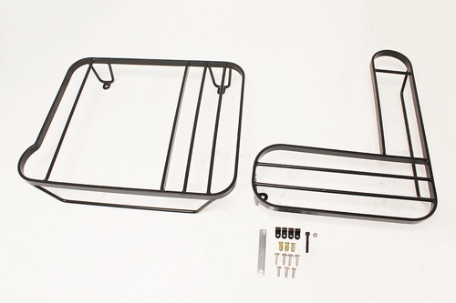 LIGHT GUARD - REAR