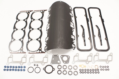 Kit Juntas V8 4.0 e 4.6 Discovery 1 e 2 / RR e P38