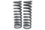 2"​ LIFTED FRONT COIL SPRINGS PAIR D3/4