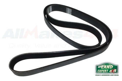 Correia alternador 300 Tdi