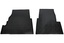 RUBBER MAT SET FRT SERIES II/III