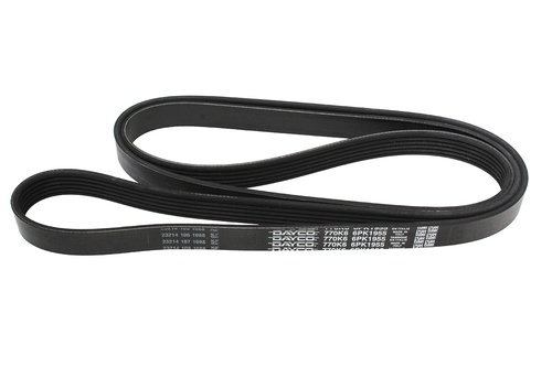 BELT - ACCESSORY DRIVE