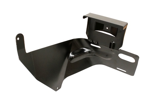 BRACKET - BUMPER MOUNTING