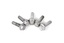 Parafuso - M8X30 - D3/D4/RR 02-09/RR 10-12/RRS 05-09/RRS 10-13