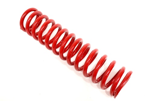 COILOVER SPRING 2.5" 16" LONG 150LBS