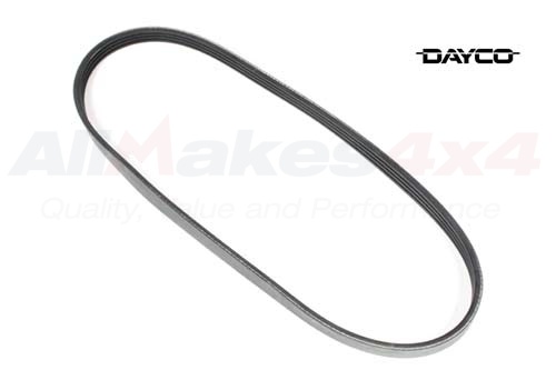 DRIVE BELT - AIR CON