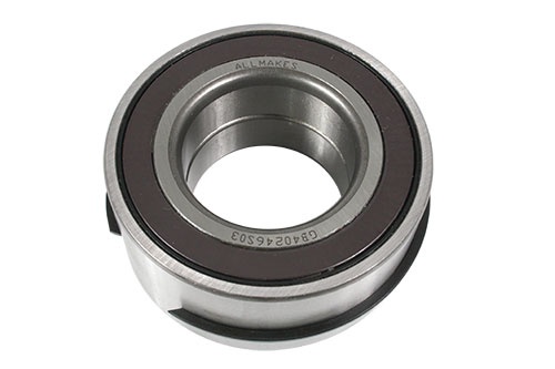 BEARING - WHEEL HUB - REAR AXLE