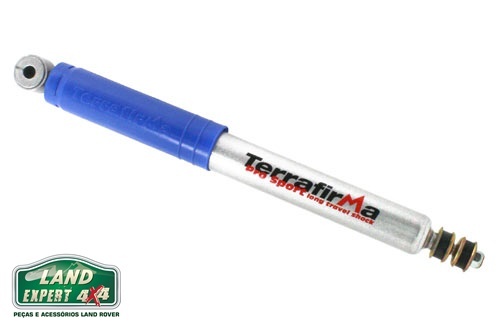 Amortecedor TF Pro Sport trás  + 5 cm Defender/ Discovery 1/ RRC
