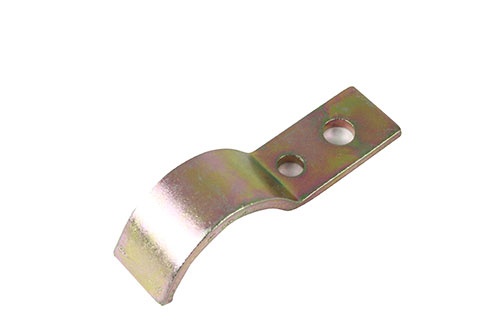 Suporte abraçadeira de escape