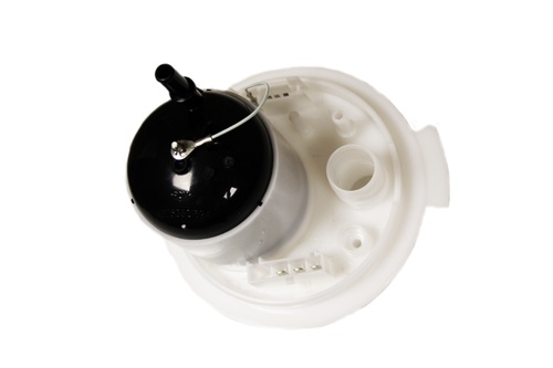 COVER - FUEL SENDER
