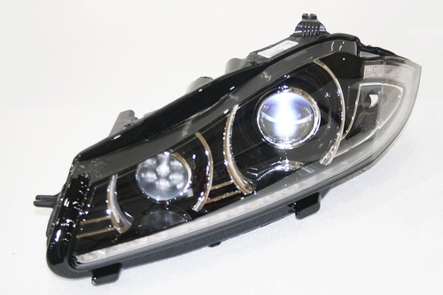 HEADLAMP ASSY