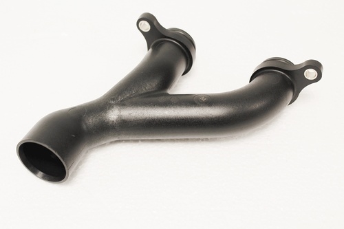 WATER OUTLET PIPE