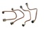 INJECTOR PIPES (4)