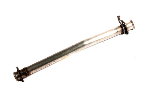 TERRAFIRMA CENTRE SILENCER REPLACEMENT PIPE 110 300TDI