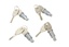 LOCK SET