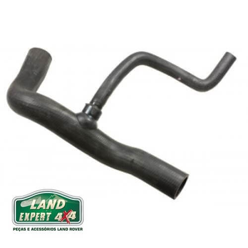 Tubo inferior radiador V8