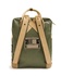 Mochila Land Rover - verde