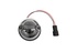 95MM HALO & BAR STYLE LED DEFENDER LIGHT KIT - CLEAR