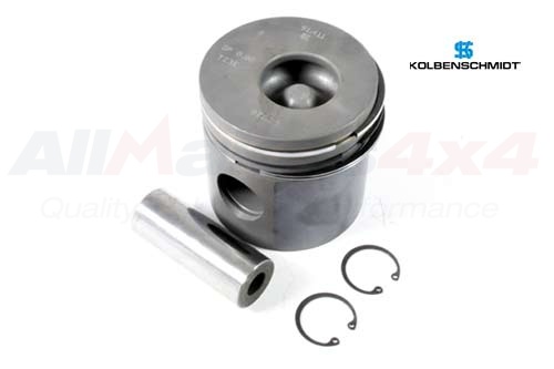 PISTON ASSY