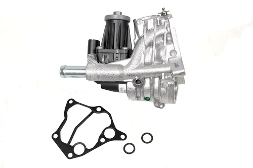 EGR VALVE ONLY