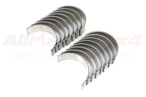 BEARING SET - BIG END - STANDARD
