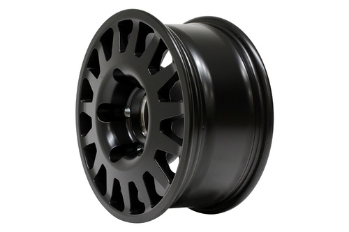 BLINDO ALLOY WHEEL - 7" X 16" ANTHRACITE