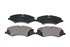 pastilhas travão RRSport / Disc4