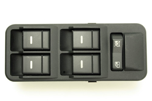 SWITCH ASSY - DRIVERS DOOR