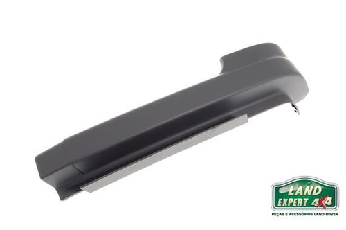 Acabamento Farol esquerdo (Bigode) Discovery 1 300 Tdi