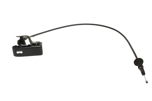 HANDLE-BONNET CONTROL CABLE