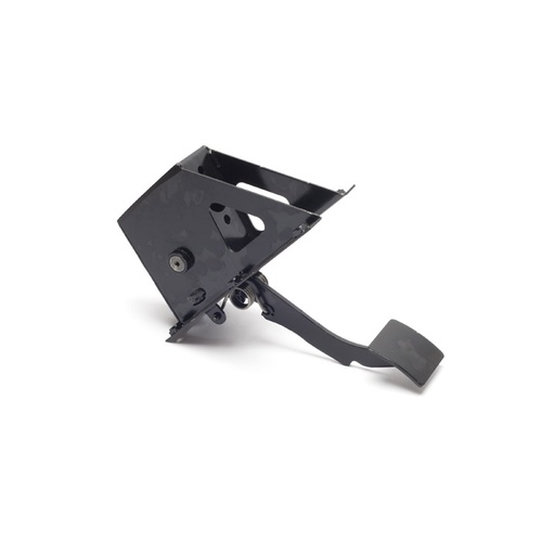 Mola pedal embraiagem LOF 45% mais leve que a mola original