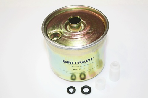 FILTER - FUEL