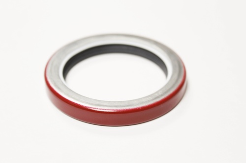 CRANKSHAFT OIL SEAL