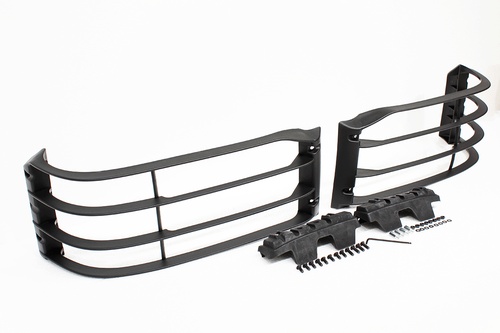 Proteções Óticas Disc2 Facelift