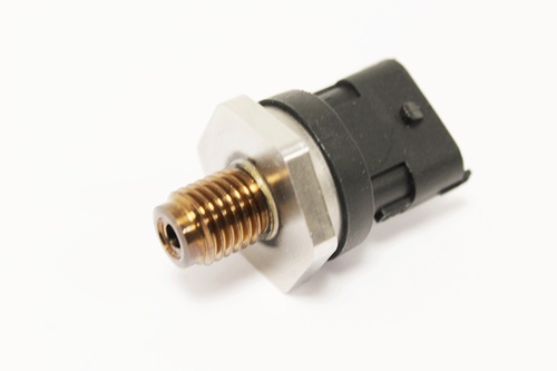 REGULATOR - FUEL PRESSURE