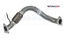 DOWN PIPE - EXHAUST