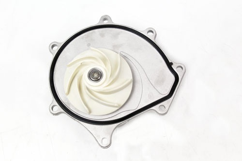 PUMP ASSY - WATER
