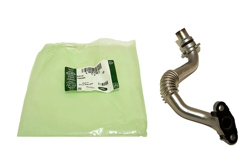 HOSE - OIL RETURN
