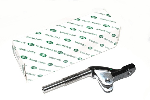 EYE END - CROSS ROD