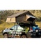 Tenda Tejadilho Ironman 4x4