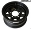 4x Jantes LR Dotz Dakar 7X16 ET 8 (preto)