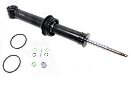 DAMPER ASSY