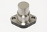 PIN - UPPER SWIVEL - FRONT - DEF 83-06