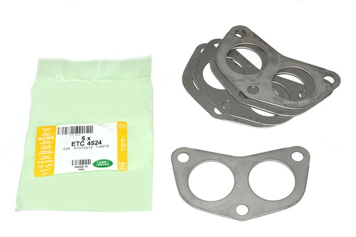 GASKET - EXHAUST MANIFOLD