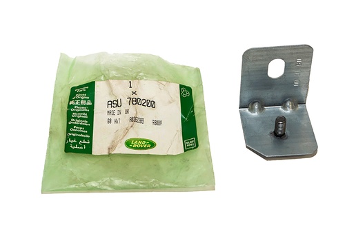 BRACKET - FENDER MOUNTING