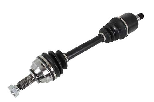 DRIVE SHAFT - ASSEMBLY - RH